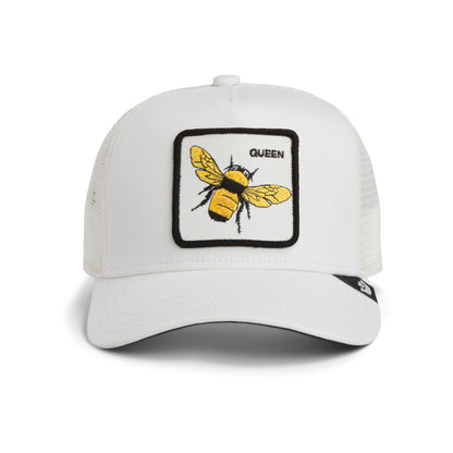 Goorin Bros | 'Queen" Trucker - Dust