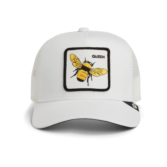 Goorin Bros | 'Queen" Trucker - Dust