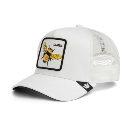 Goorin Bros | 'Queen" Trucker - Dust