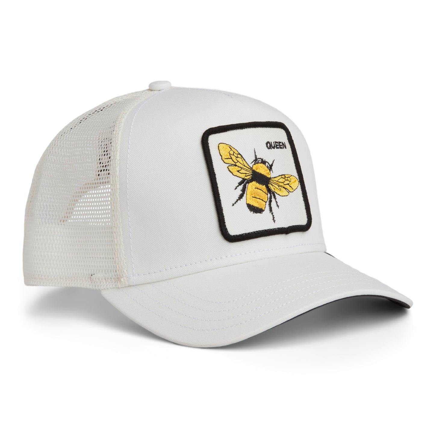 Goorin Bros | 'Queen" Trucker - Dust
