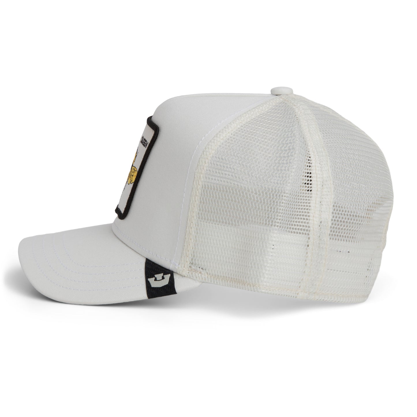 Goorin Bros | 'Queen" Trucker - Dust