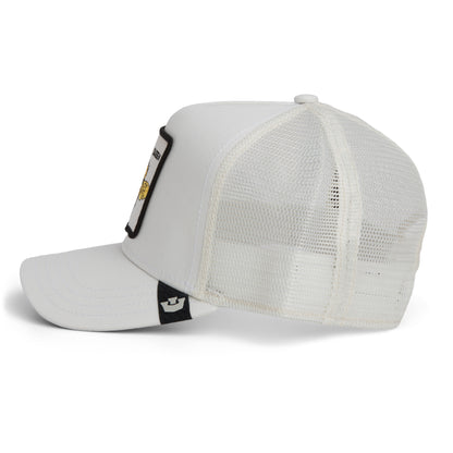 Goorin Bros | 'Queen" Trucker - Dust