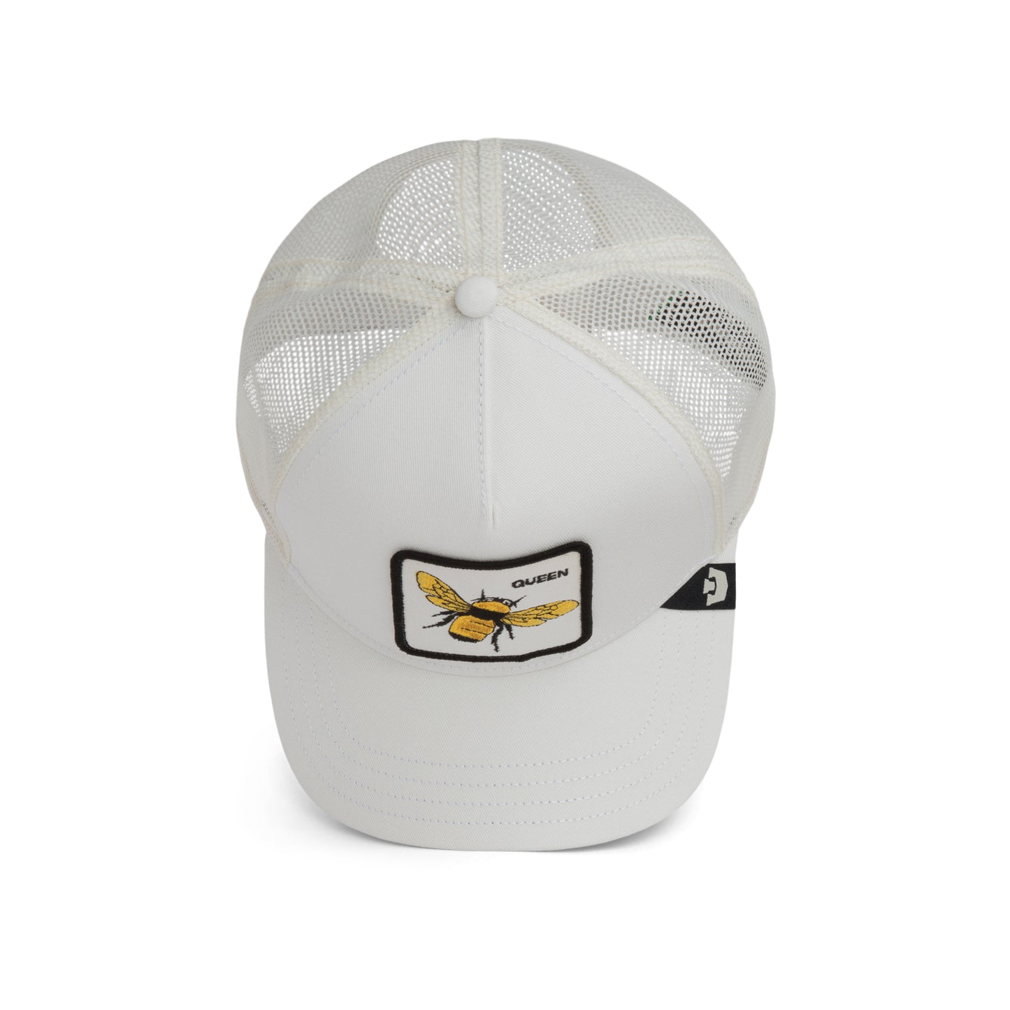 Goorin Bros | 'Queen" Trucker - Dust