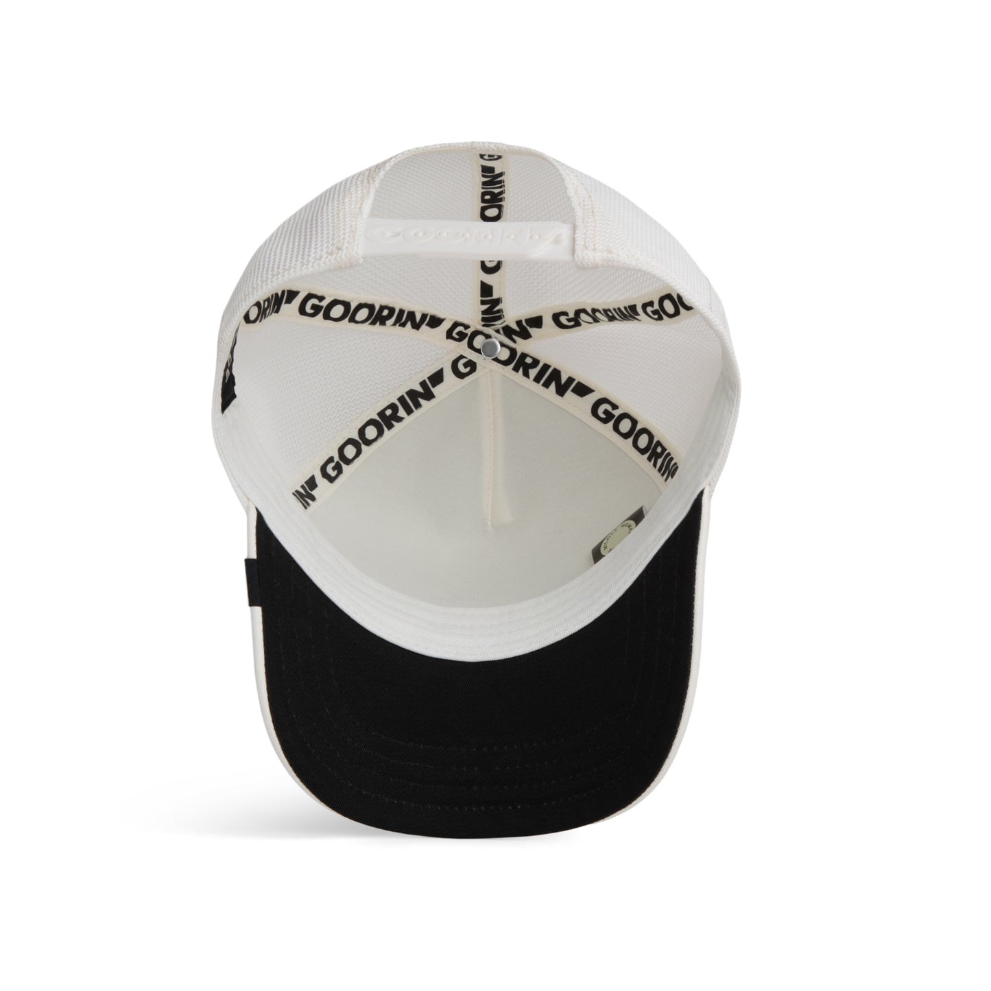 Goorin Bros | 'Queen" Trucker - Dust