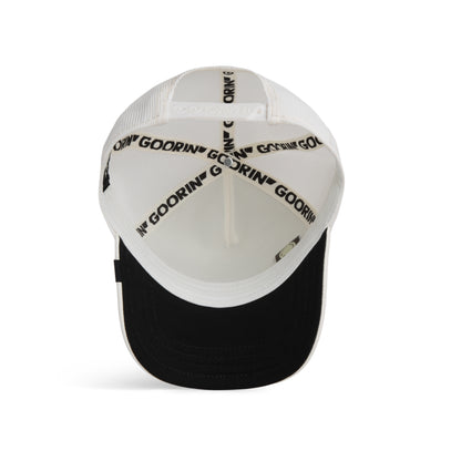 Goorin Bros | 'Queen" Trucker - Dust