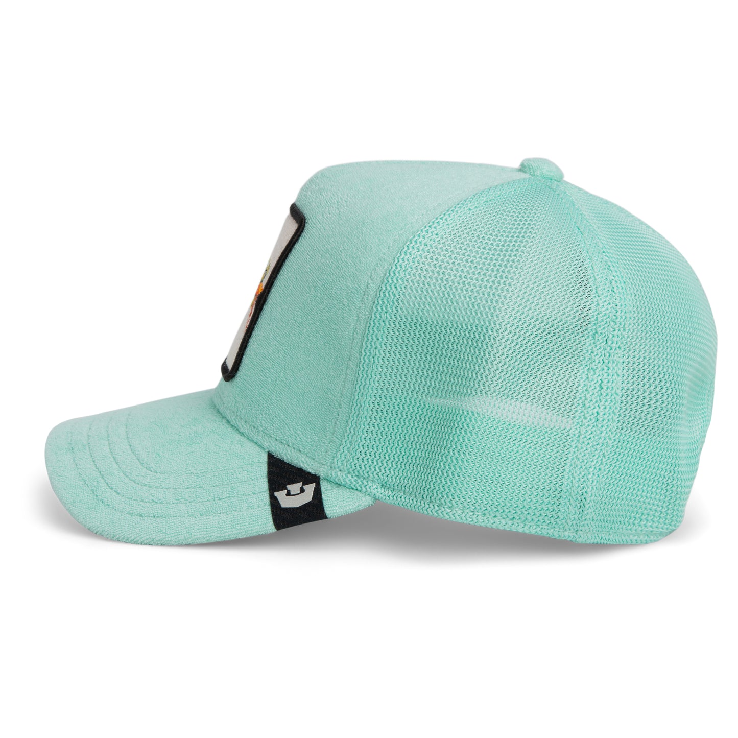 Goorin Bros | 'Terry' Trucker - Cloth Iguana