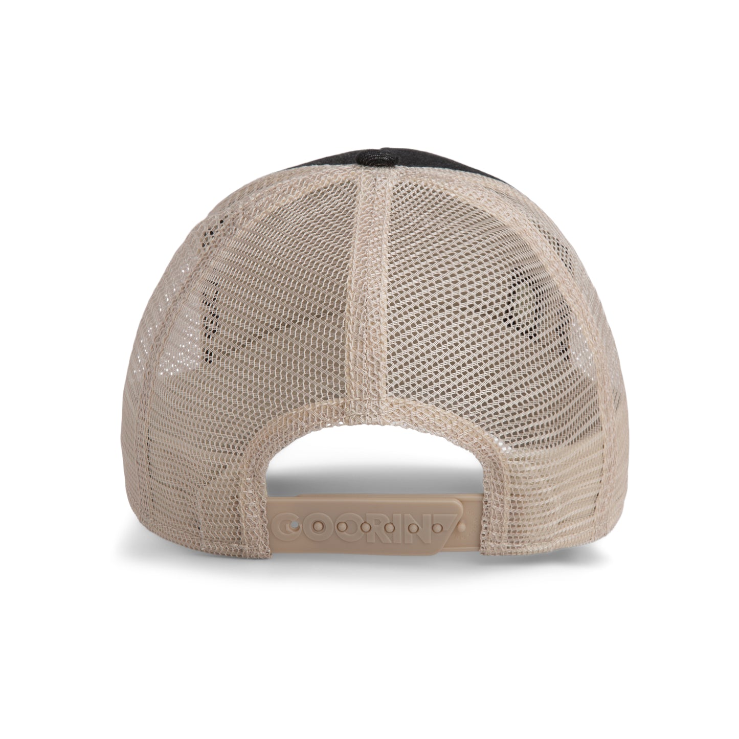 Goorin Bros | 'Denim Skull' Trucker - Dark Denim