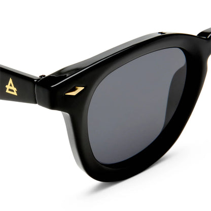 AIRE | 'Aperture' - Black