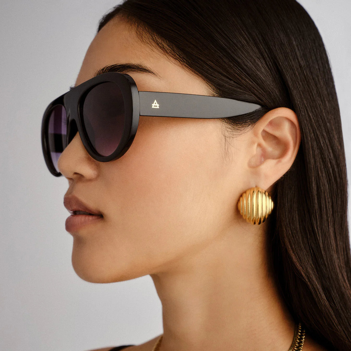 AIRE | 'Satellite' Black