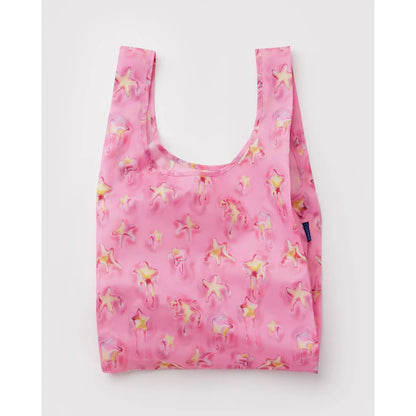 Baggu | 'Standard' Reusable Shopper Dancing Star