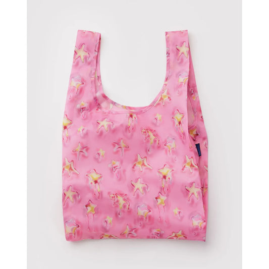 Baggu | 'Standard' Reusable Shopper Dancing Star