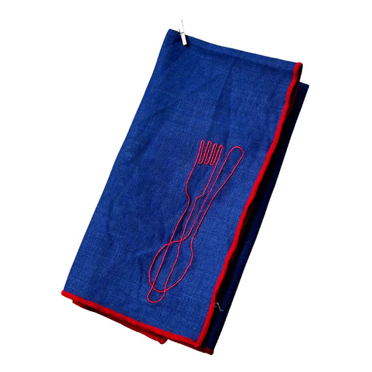 NAPKIN - CUTLERY