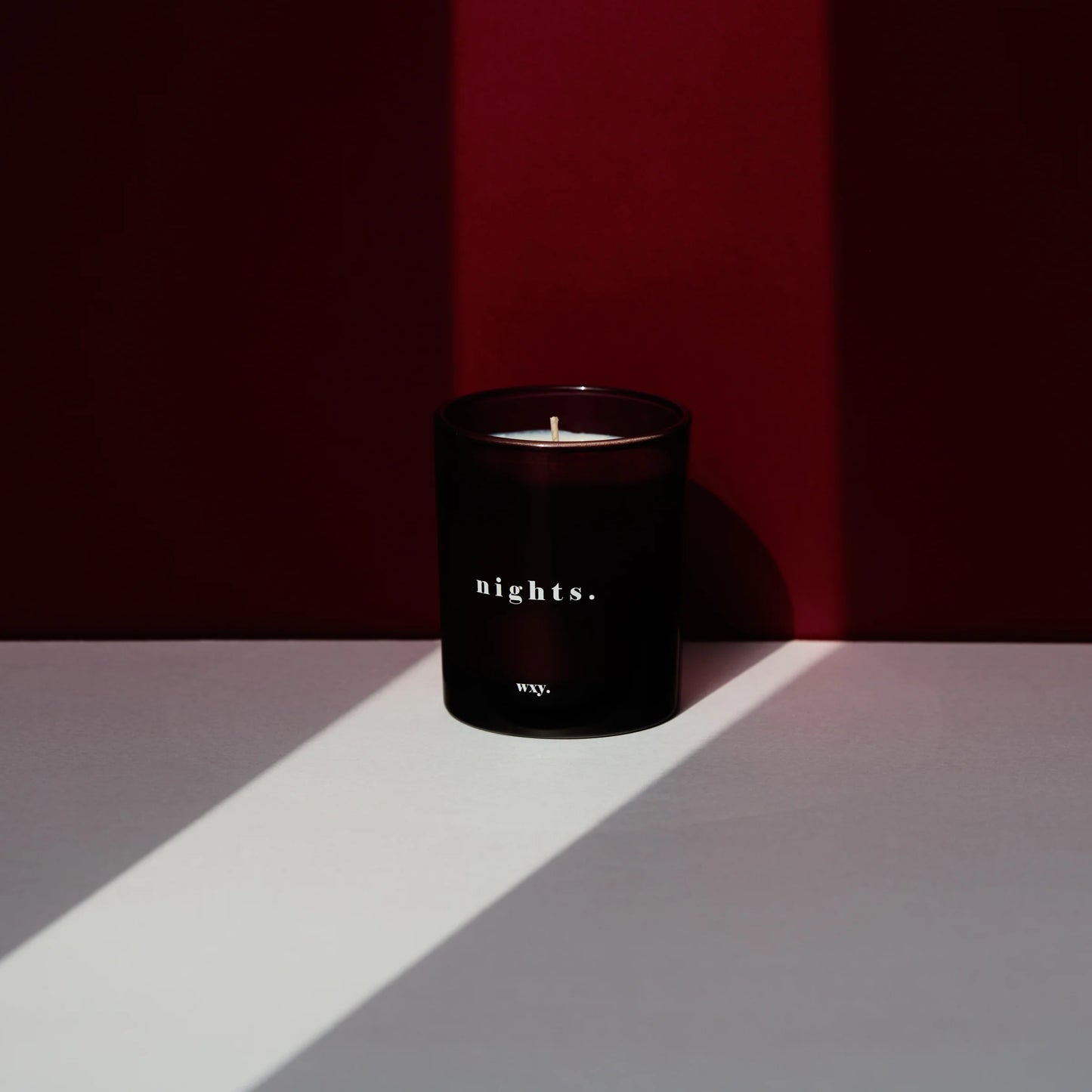 NIGHTS - BOURBON SUGAR & TOBACCO LEAF