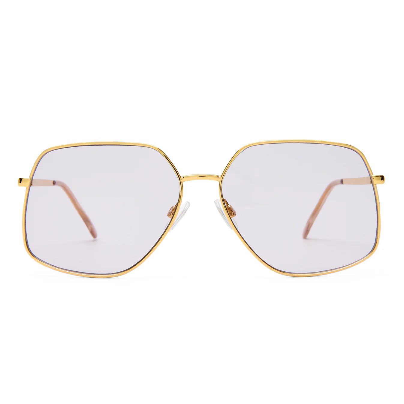AIRE | 'Altair' - Gold/Sand