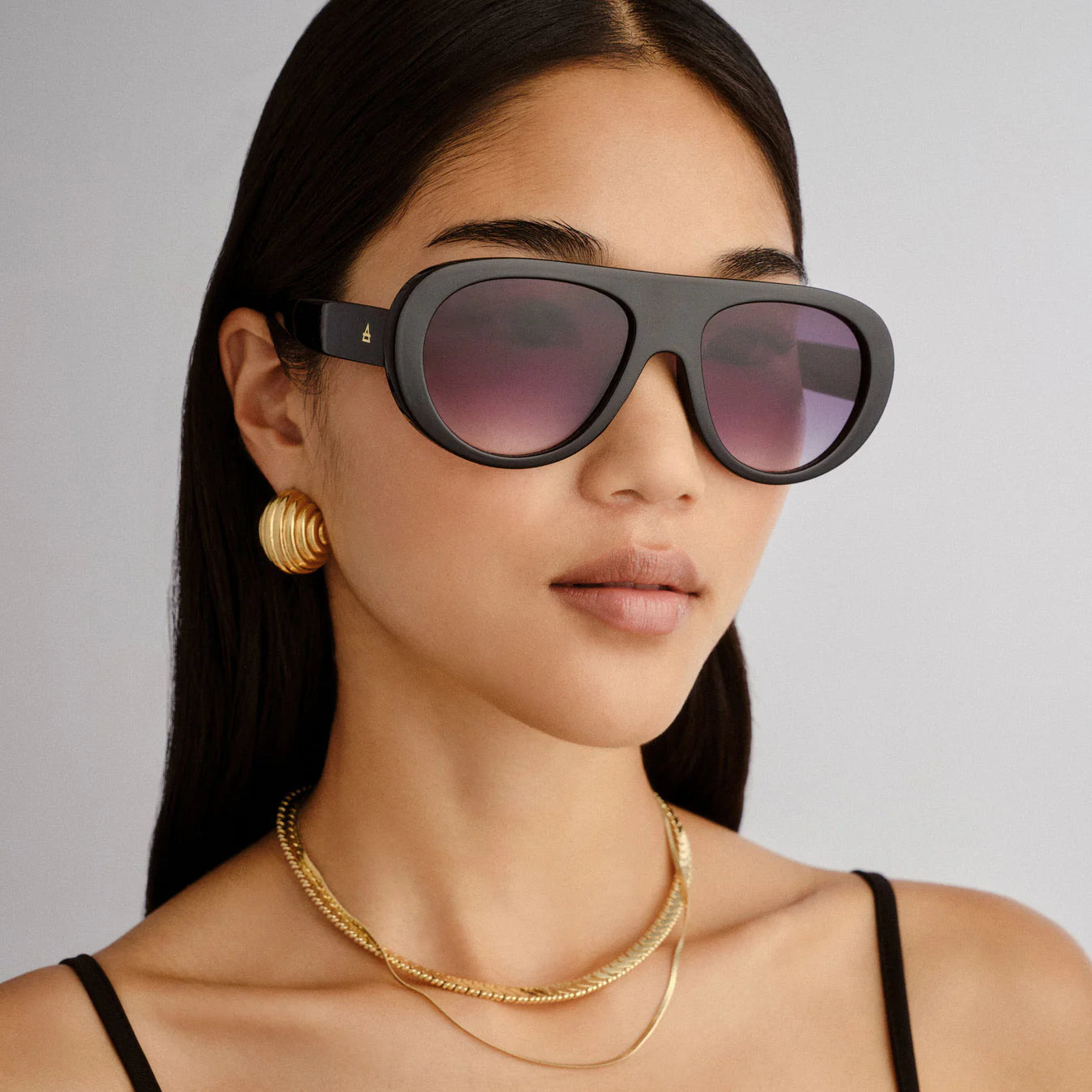 AIRE | 'Satellite' Black