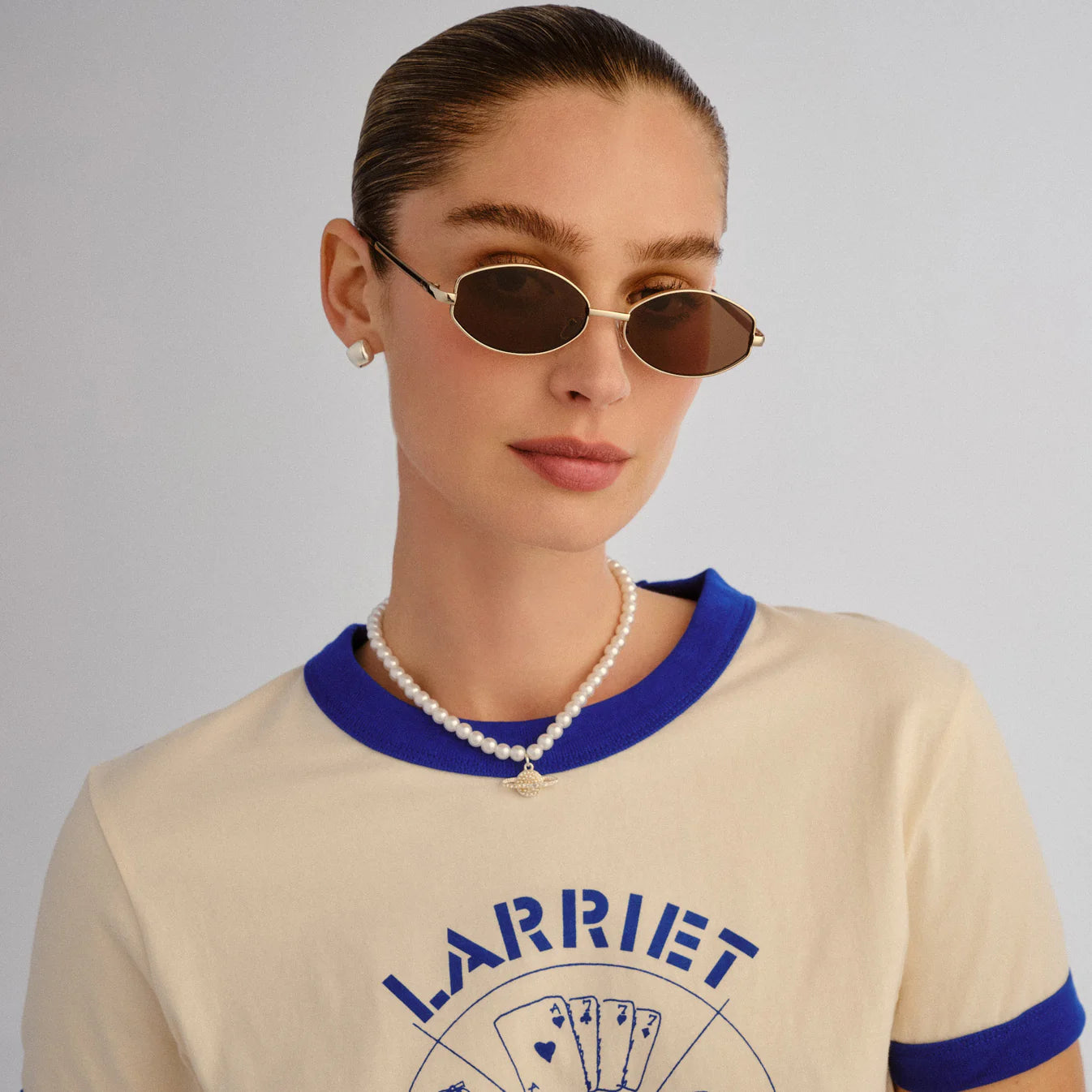 AIRE | 'Objective' Gold
