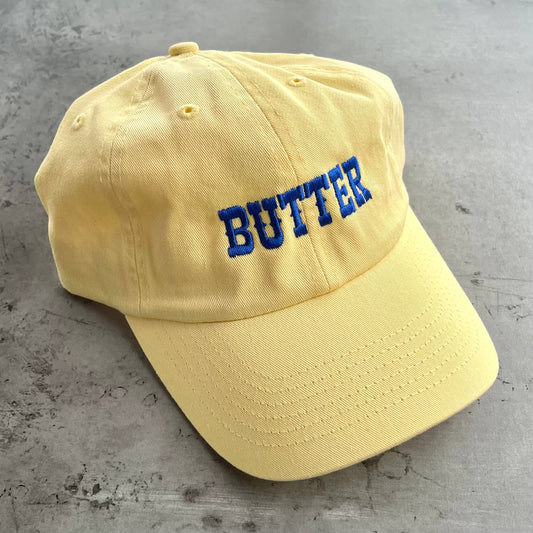 Butter