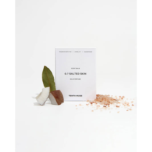 Tenth Muse Bundle