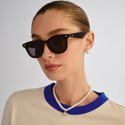 AIRE | 'Aperture' - Black
