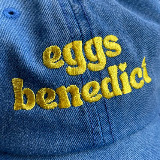 Eggs Benedict