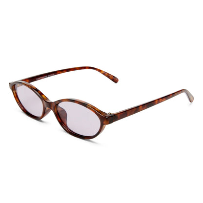 AIRE | 'Earthshine' - Amber Tort