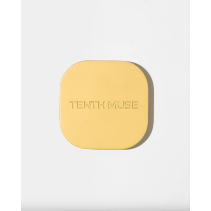 REFILLABLE VESSEL BUTTER