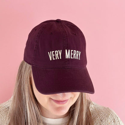 Very Merry