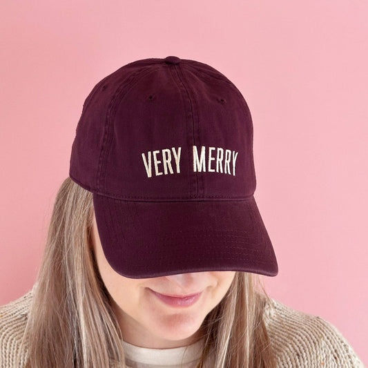 Very Merry