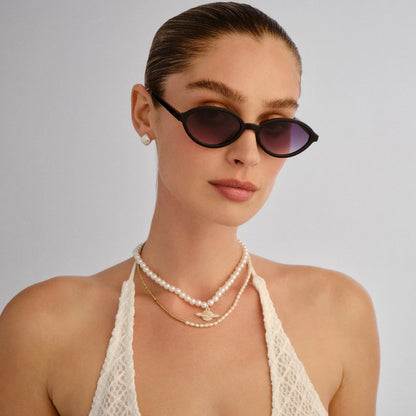 AIRE | 'Pyxis' Black