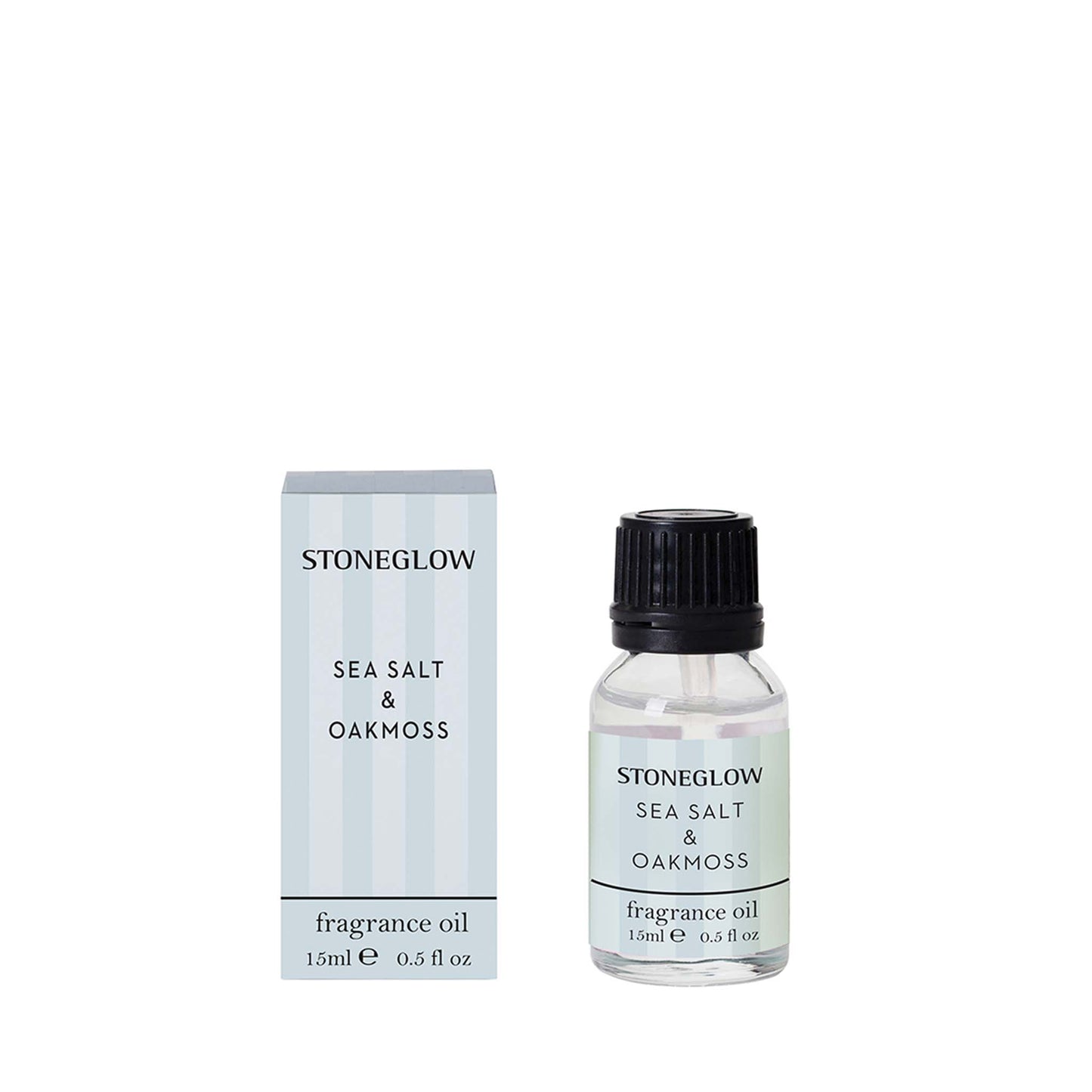 Stoneglow | Sea Salt & Oakmoss Fragrance Oil