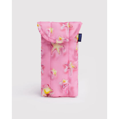 Baggu | Puffy Glasses Sleeve - Dancing Star