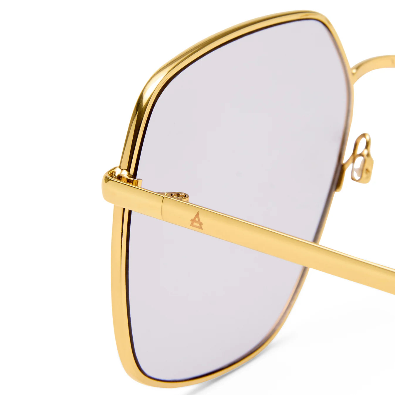 AIRE | 'Altair' - Gold/Sand