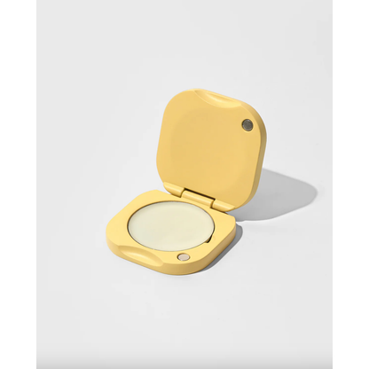 REFILLABLE VESSEL BUTTER