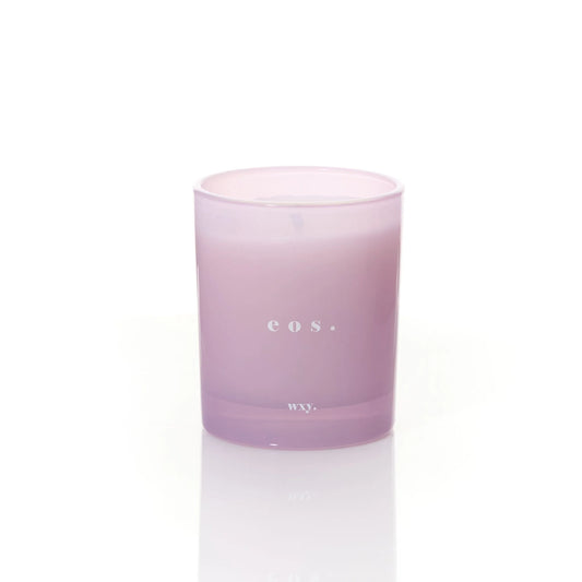 EOS - ORRIS ROOT & AMBER