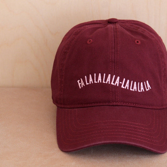 FALALALALA LALALALA