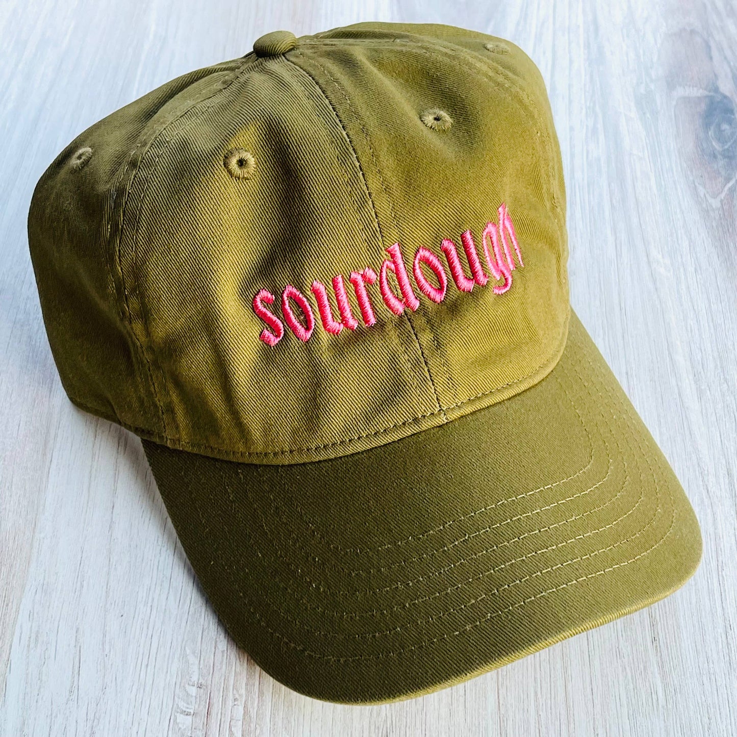 Sourdough