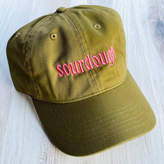 Sourdough