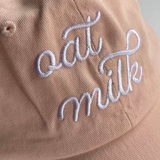 Oat Milk