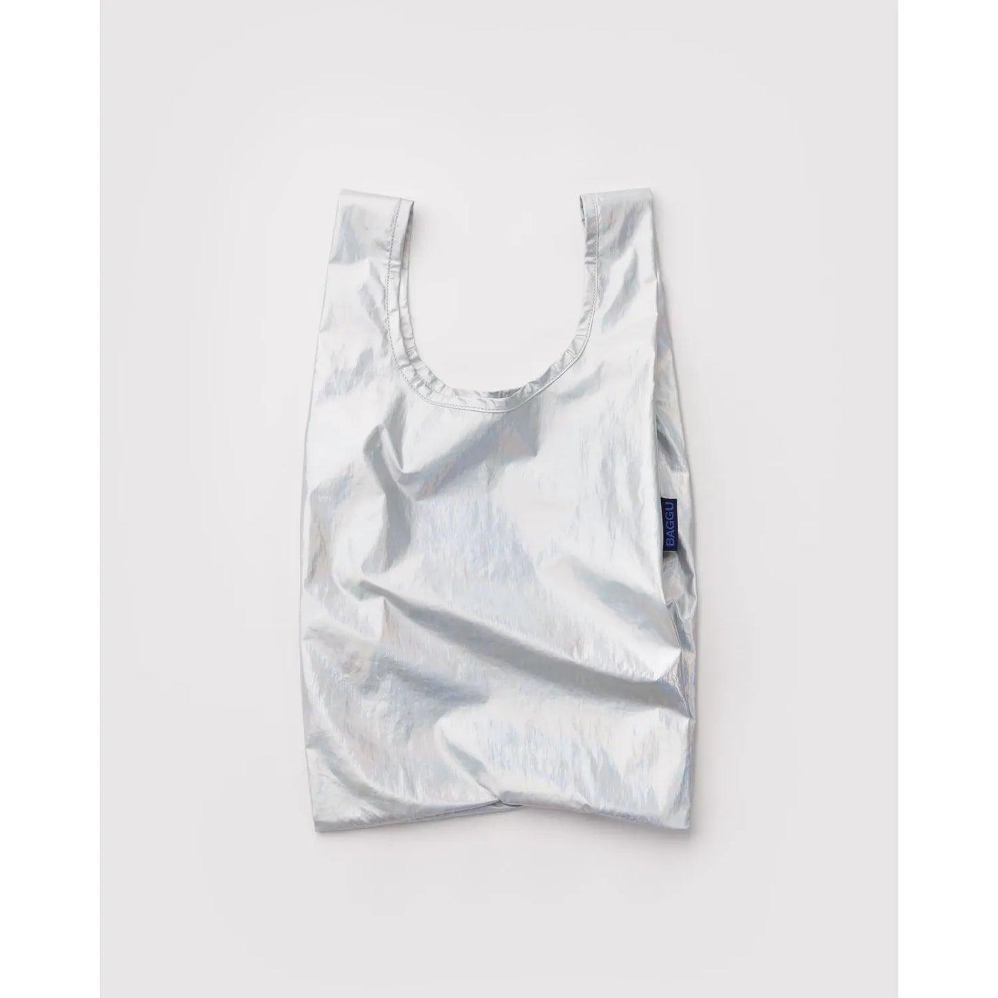 Baggu | 'Baby' Reusable Shopper Moonstone