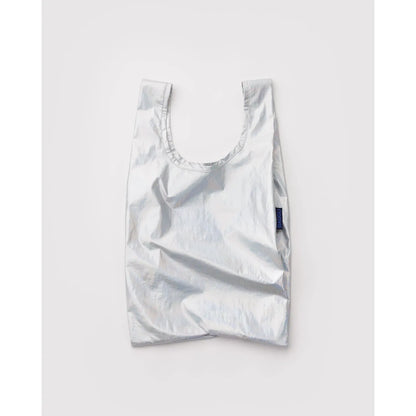 Baggu | 'Baby' Reusable Shopper Moonstone