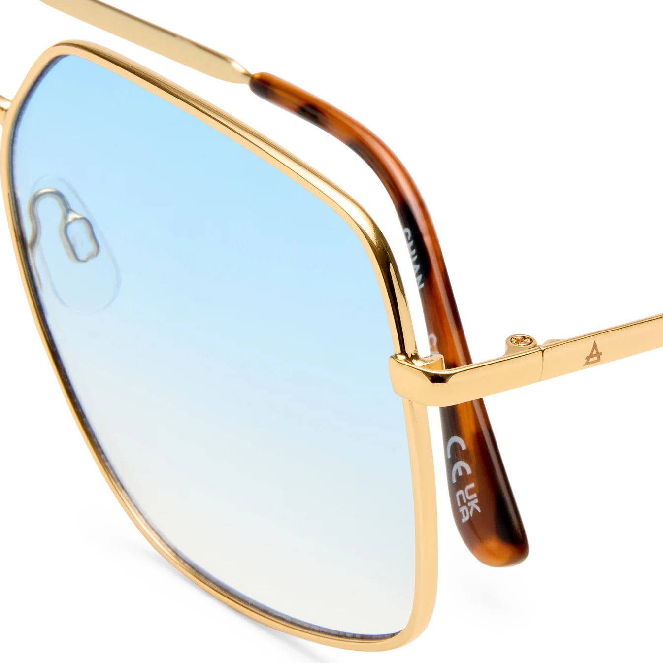 AIRE | 'Altair' - Gold/Havana