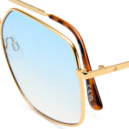 AIRE | 'Altair' - Gold/Havana