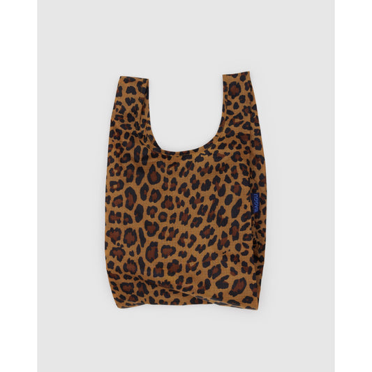 Baby Baggu - Leopard