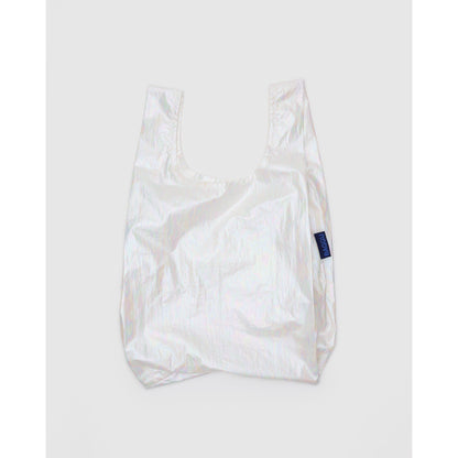 BABY BAGGU - PEARL METALLIC