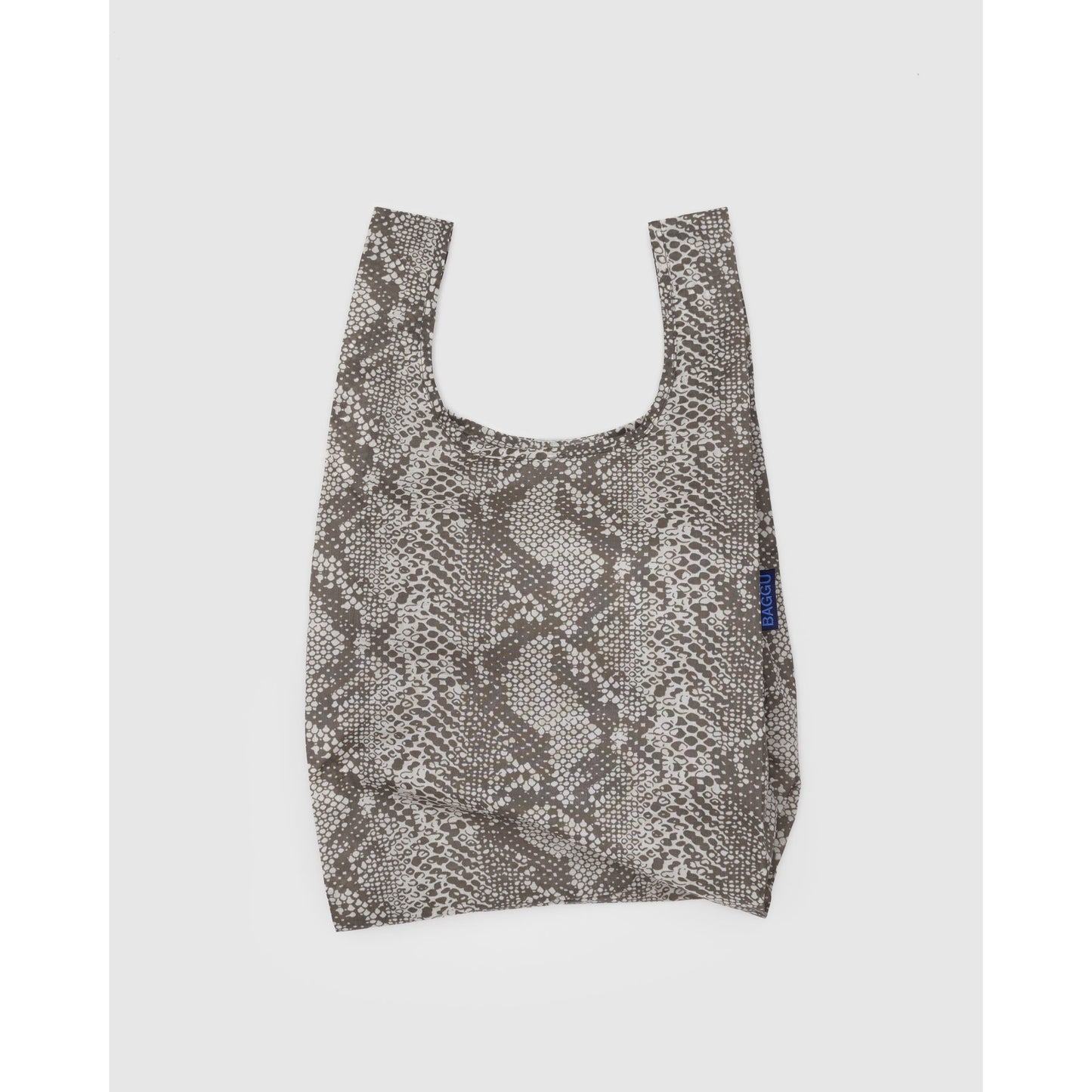 BABY BAGGU - SNAKESKIN