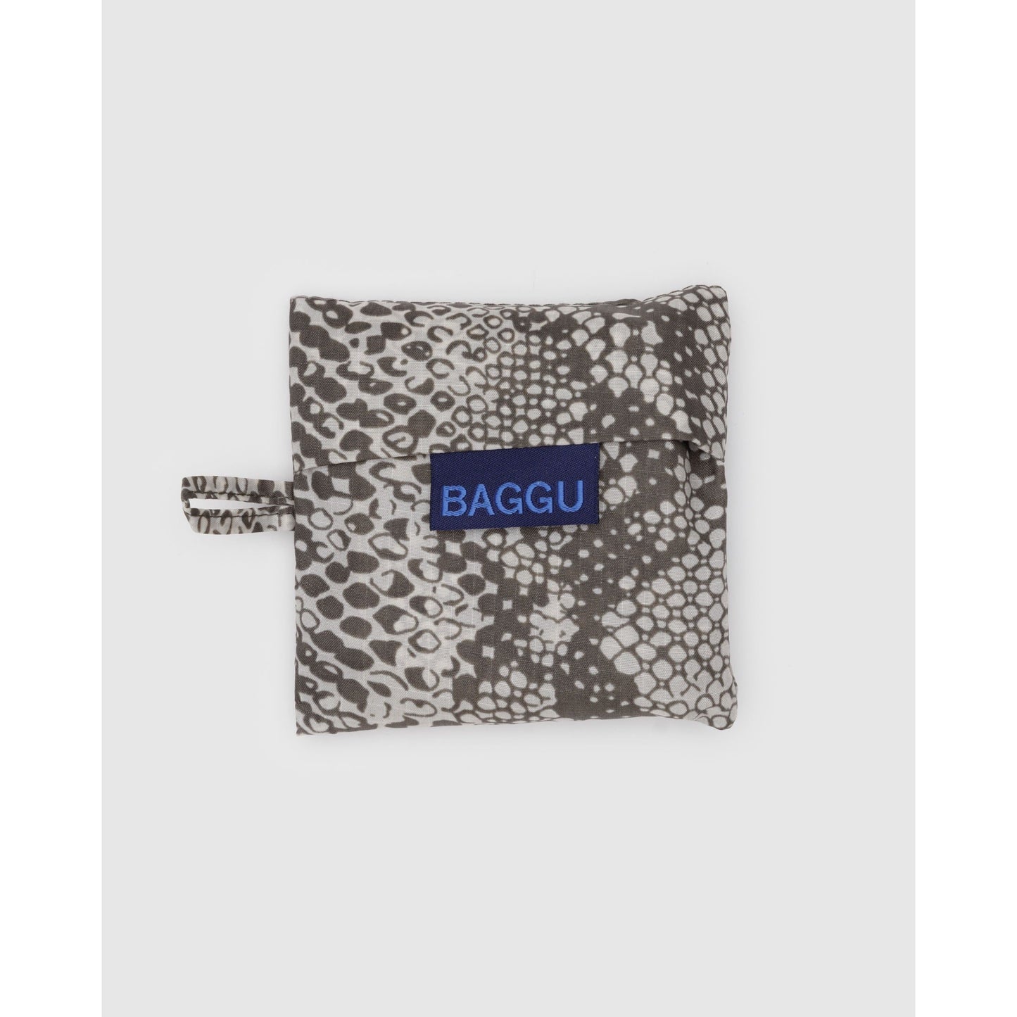 BABY BAGGU - SNAKESKIN