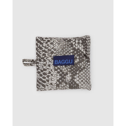 BABY BAGGU - SNAKESKIN