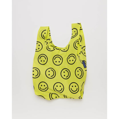 BABY BAGGU - YELLOW HAPPY