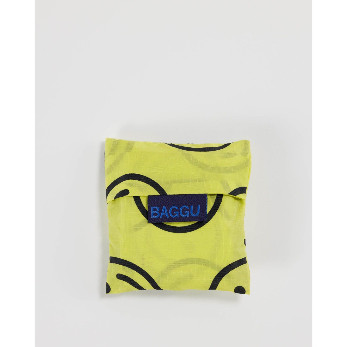 BABY BAGGU - YELLOW HAPPY