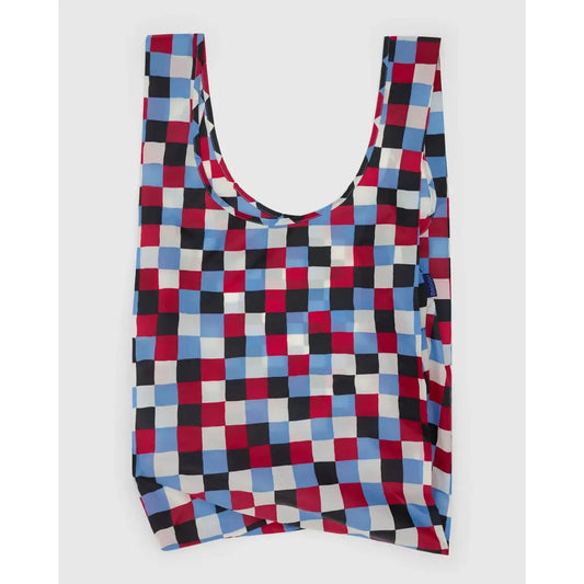 Big Baggu - Painted Check